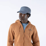 Vuno Cap: Black