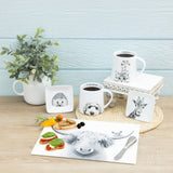 Feline Good - 17 oz Mug