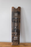Half Stave Wall Art