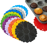 Hot Pad/Trivet Sunflower