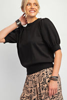 Brandy Knit Sweater