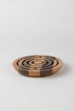 Wooden Maze Game