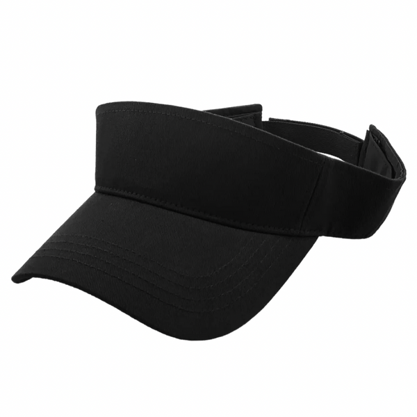 Black Visor