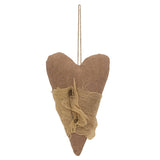 Primitive Hearts