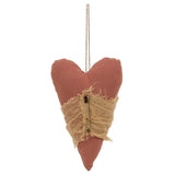 Primitive Hearts