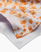 Kitchen -Golden Grassland Tea Towel