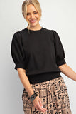 Brandy Knit Sweater
