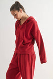 Malibu Air Cotton Hoodie