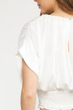 Gabby Crop Top