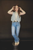 THE LOVE OF DENIM VEST