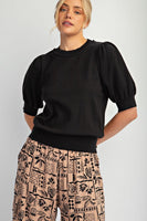 Brandy Knit Sweater