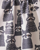 Kitchen Tea Towel -Banditbunch