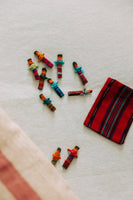 Guatemalan Worry Dolls *