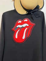 Wild at Heart Rolling Stone Blazer