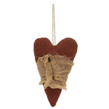 Primitive Hearts