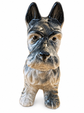 Vintage Scottie Dog 6.5”L