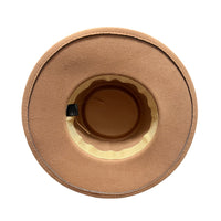 Jazz Fedora Hat