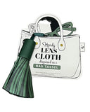 Bag Tassel Lens Cloths