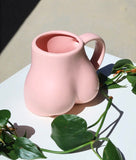 Bum Mug