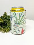 Koozie “Wildflower Penis" Can Sleeve