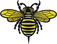Bumble Bee Patch