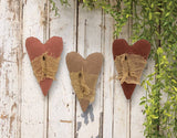 Primitive Hearts