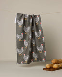 Kitchen Towel Hen House