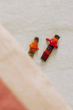 Guatemalan Worry Dolls *