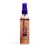 Sunscreen Spray - SPF 35 Rose Gold Glitter