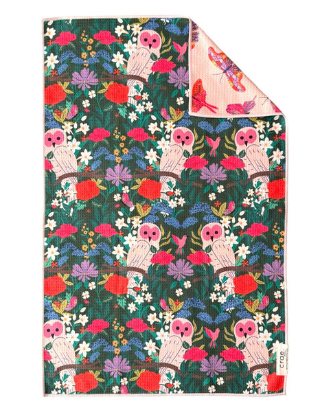 Kitchen Towel Look Out For Me