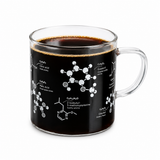 Chemistry of Coffee Mug 16oz