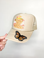 Enjoy the Journey Trucker Hat
