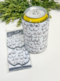Koozie “Boobies" Can Sleeve