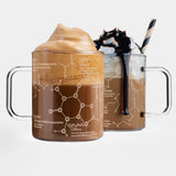 Chemistry of Coffee Mug 16oz
