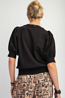 Brandy Knit Sweater