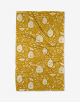 Kitchen Towel - Enchanted Hive