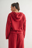 Malibu Air Cotton Hoodie