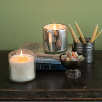 Candle -Red Current