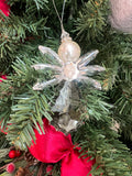 Crystal Expressions Angel