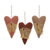 Primitive Hearts