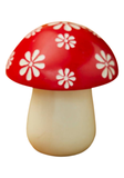 Mushroom Trinket Pot