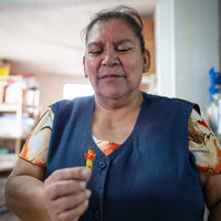 Guatemalan Worry Dolls *