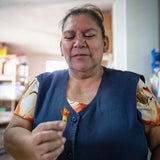 Guatemalan Worry Dolls *