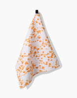 Kitchen -Golden Grassland Tea Towel