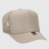 Hats Trucker