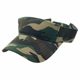 Camo Visor