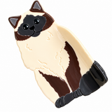 Playful Cats Hair Claw 3”