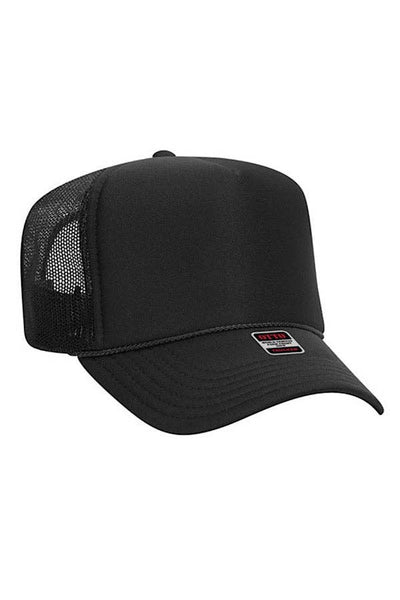 Hats Trucker