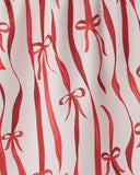 Kitchen Tea Towel Falling Ribbon