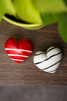 Share the Love Heart Paperweight